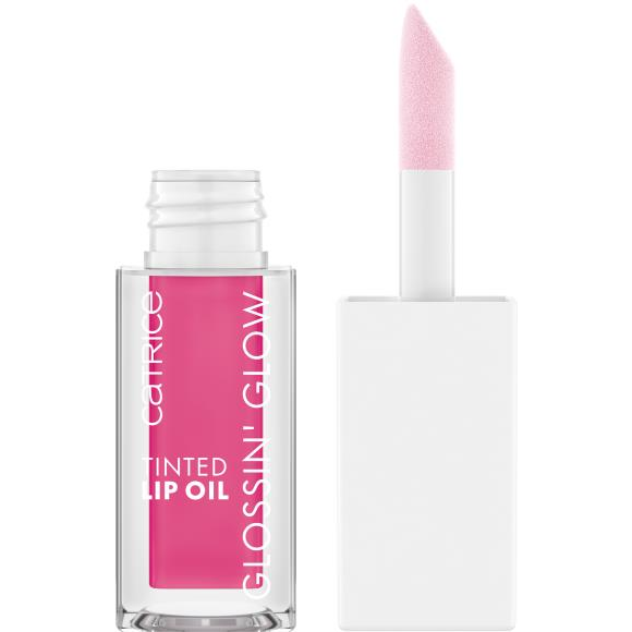 CATRICE ajakolaj - Glossin' Glow 040, 4ml (4059729419637)-0