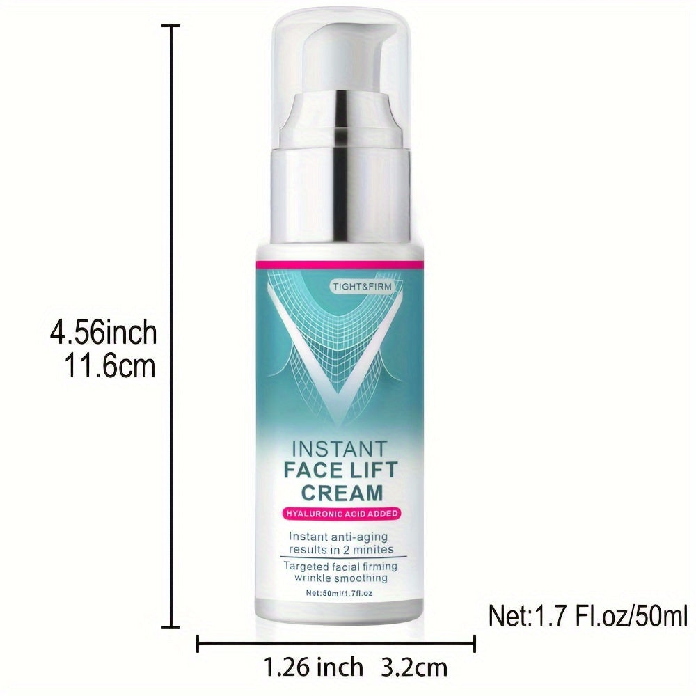 Instant Youthful Glow Cream-3