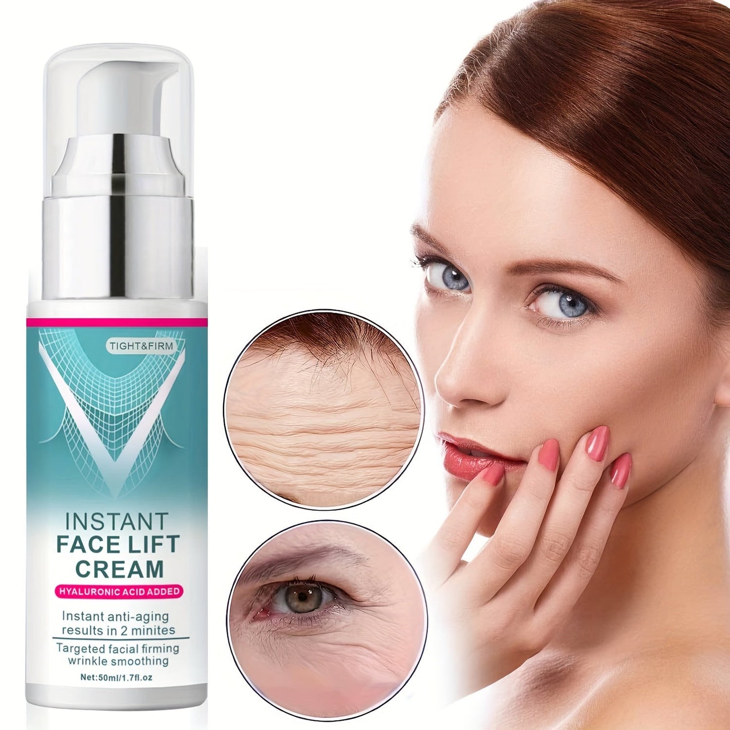 Instant Youthful Glow Cream-5