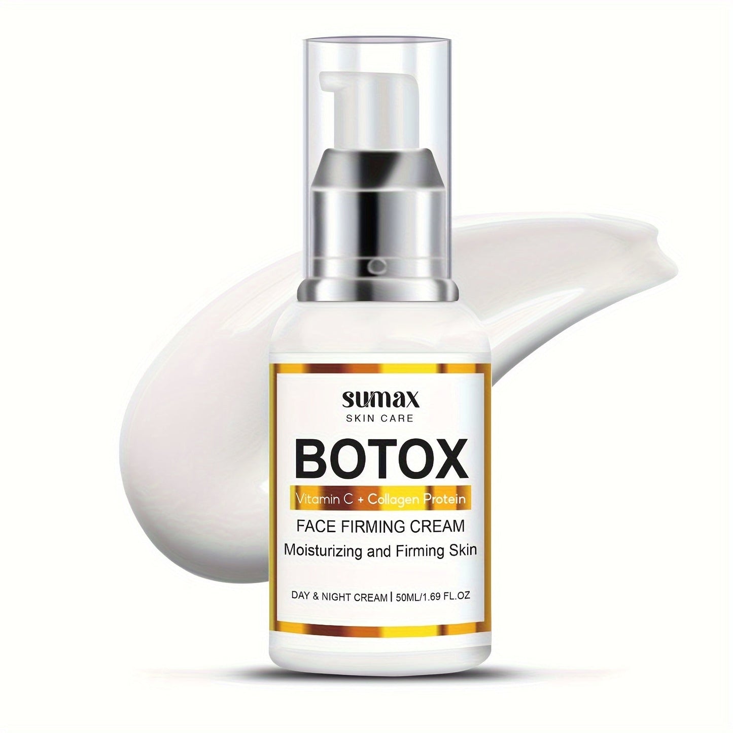 Youthful Glow Firming Cream-0