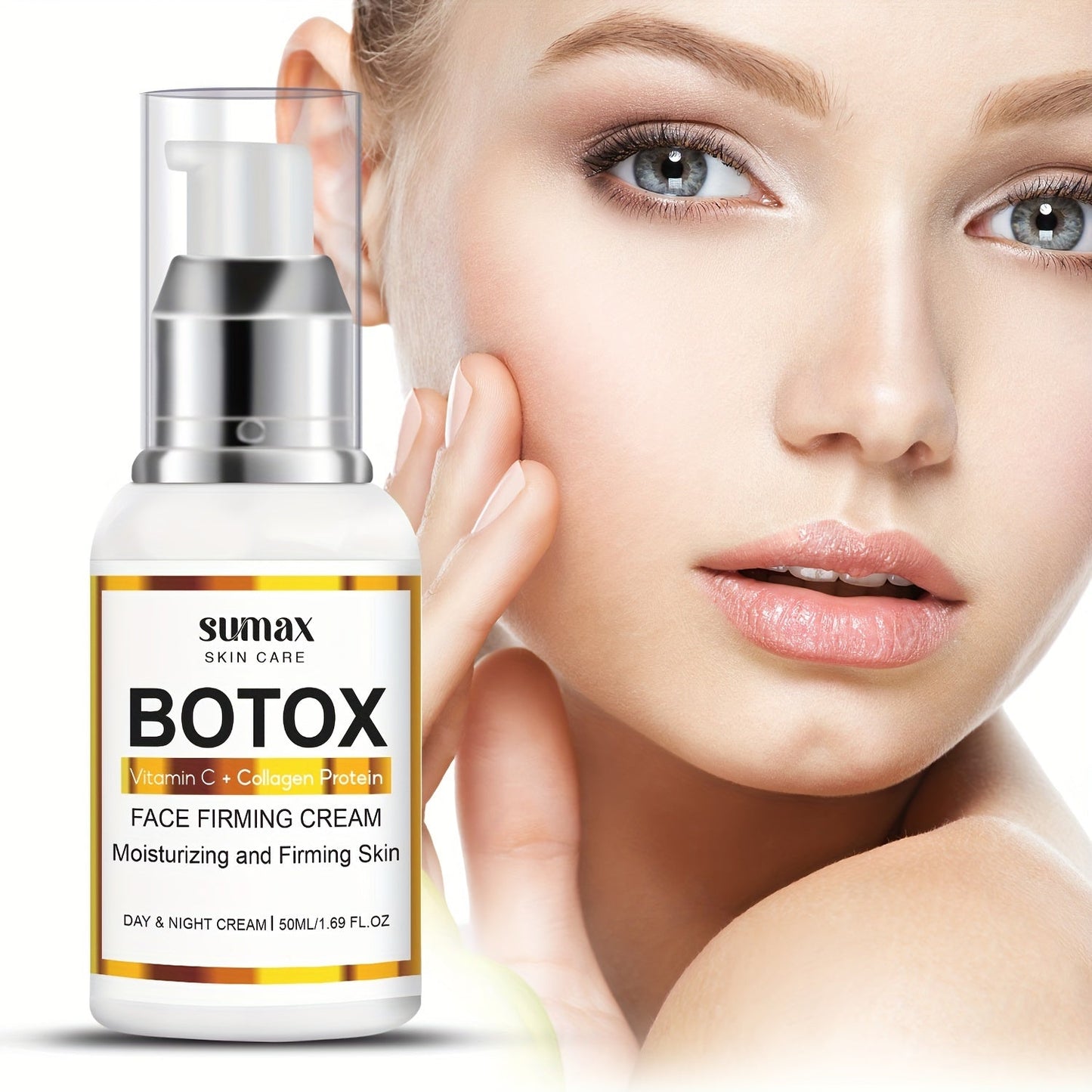 Youthful Glow Firming Cream-1