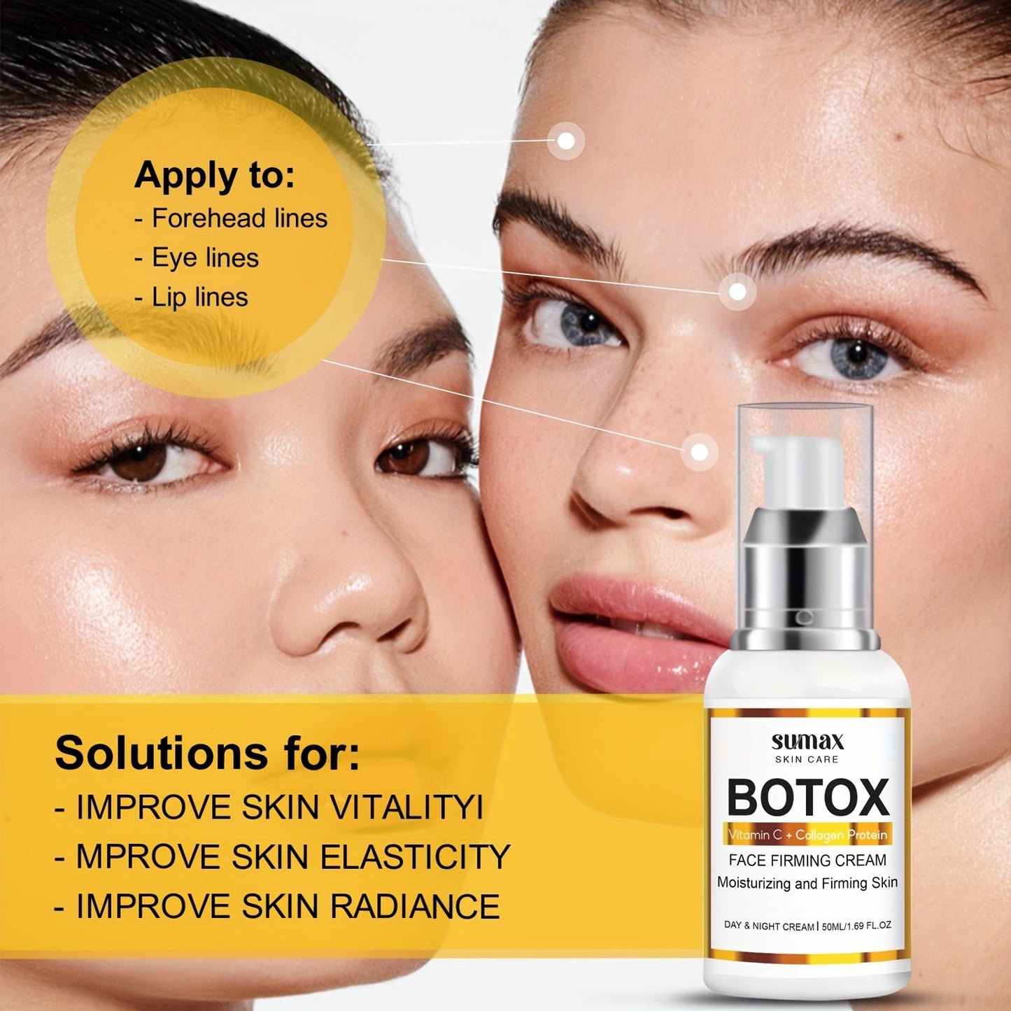 Youthful Glow Firming Cream-2