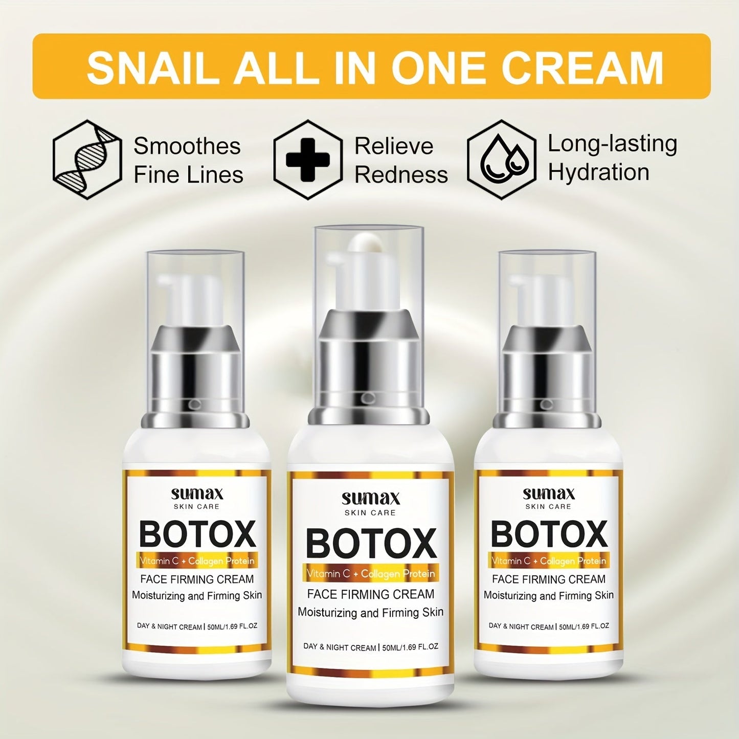 Youthful Glow Firming Cream-3
