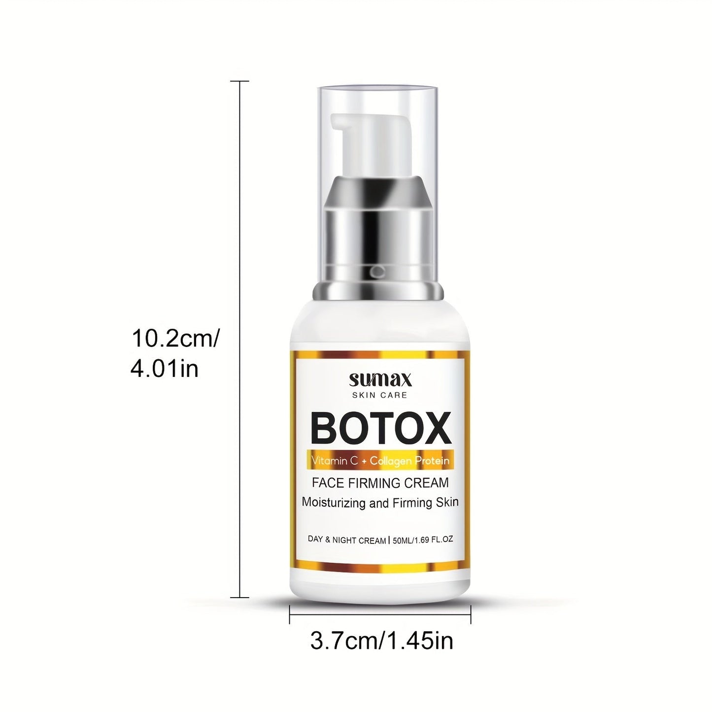 Youthful Glow Firming Cream-4