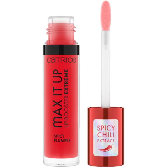 Catrice Catrice Max It Up Extreme booster do ust 010 Spice Girl 4ml (4059729419552)-0
