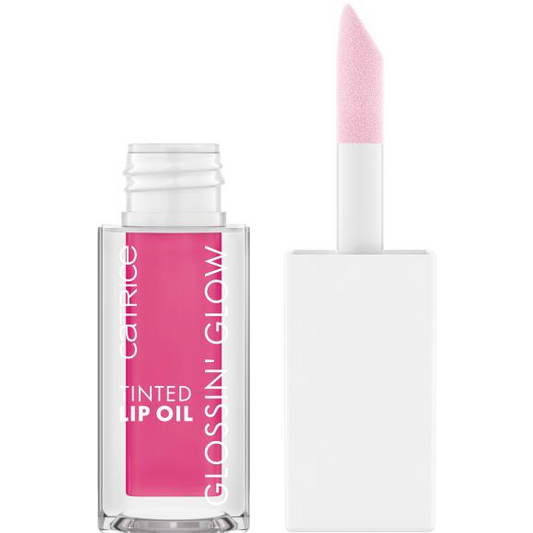 CATRICE ajakolaj - Glossin&apos; Glow 040, 4ml (4059729419637)-0