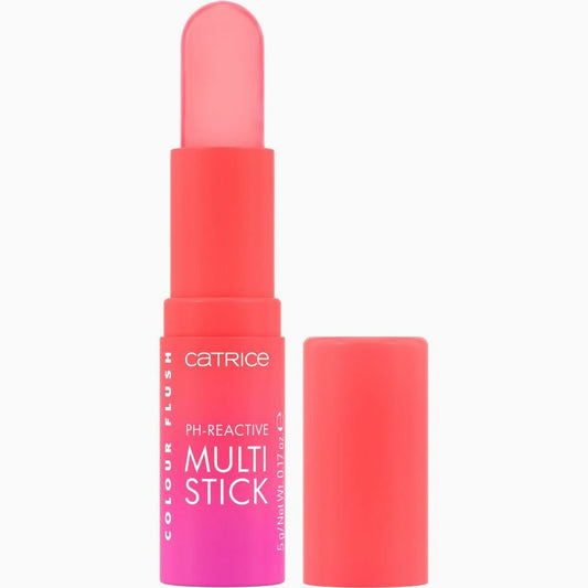 Make-Up Set Catrice COLOUR FLUSH-0