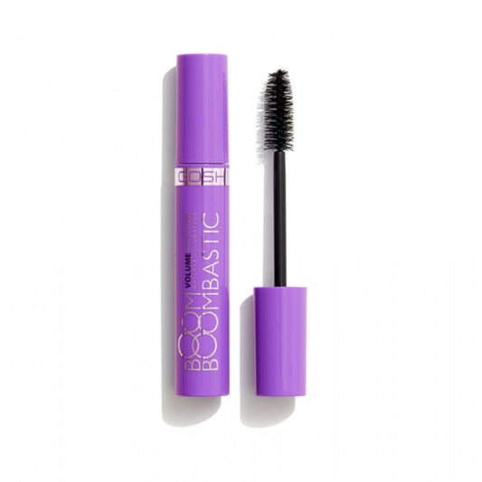 Mascara Boombastic Extreme Black Gosh Copenhagen (13 ml)-0