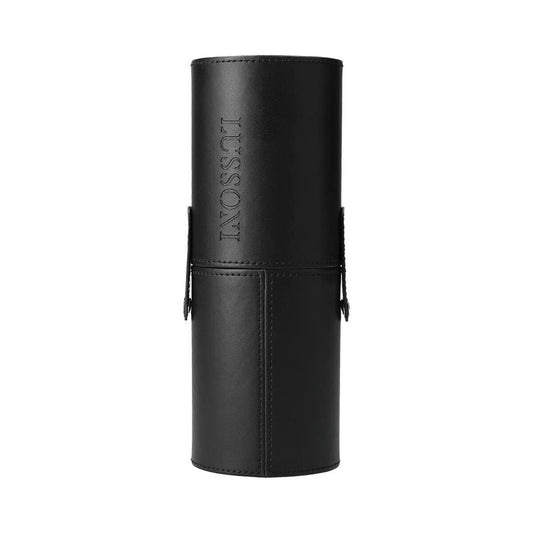 Make-up Holder Lussoni Lussoni Black black Make-up Brush (1 Unit)-0