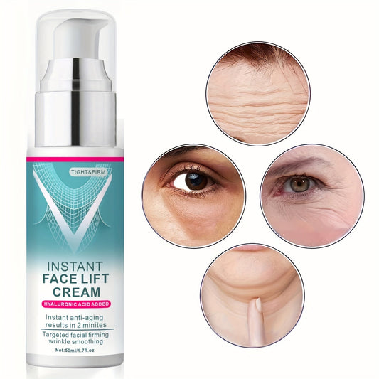 Instant Youthful Glow Cream-0