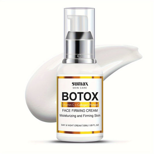 Youthful Glow Firming Cream-0