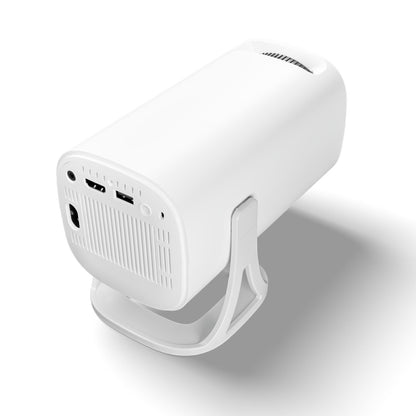 Household Portable Mini Bracket Mobile Phone Projector