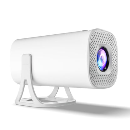 Household Portable Mini Bracket Mobile Phone Projector