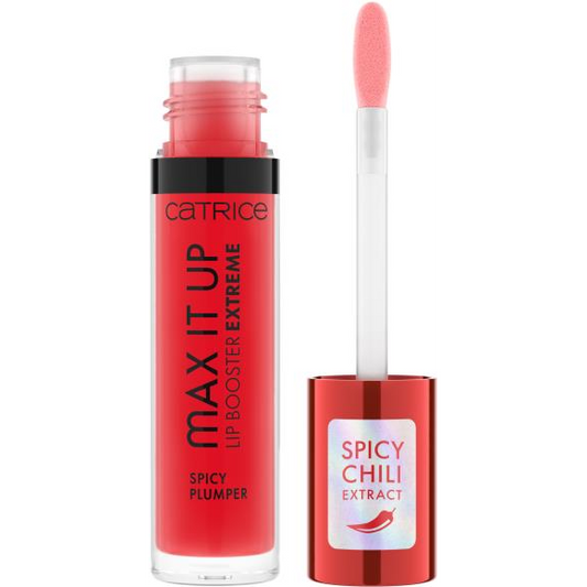 Catrice Catrice Max It Up Extreme booster do ust 010 Spice Girl 4ml (4059729419552)-0
