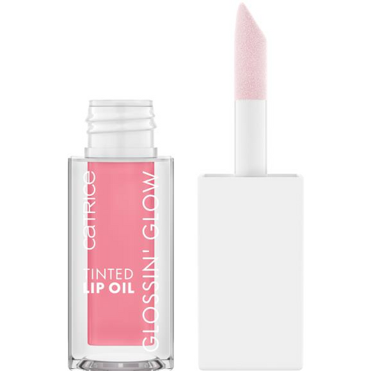 CATRICE Glossin&apos; Glow ajakolaj, 010, 4ml (4059729419606)-0