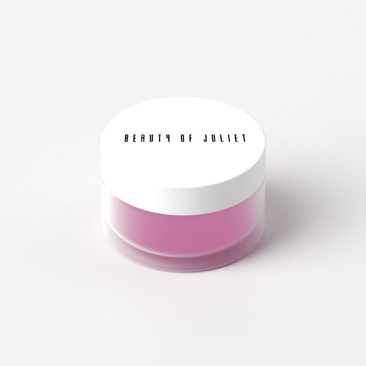 Lip Scrub - Strawberry Sugar-0