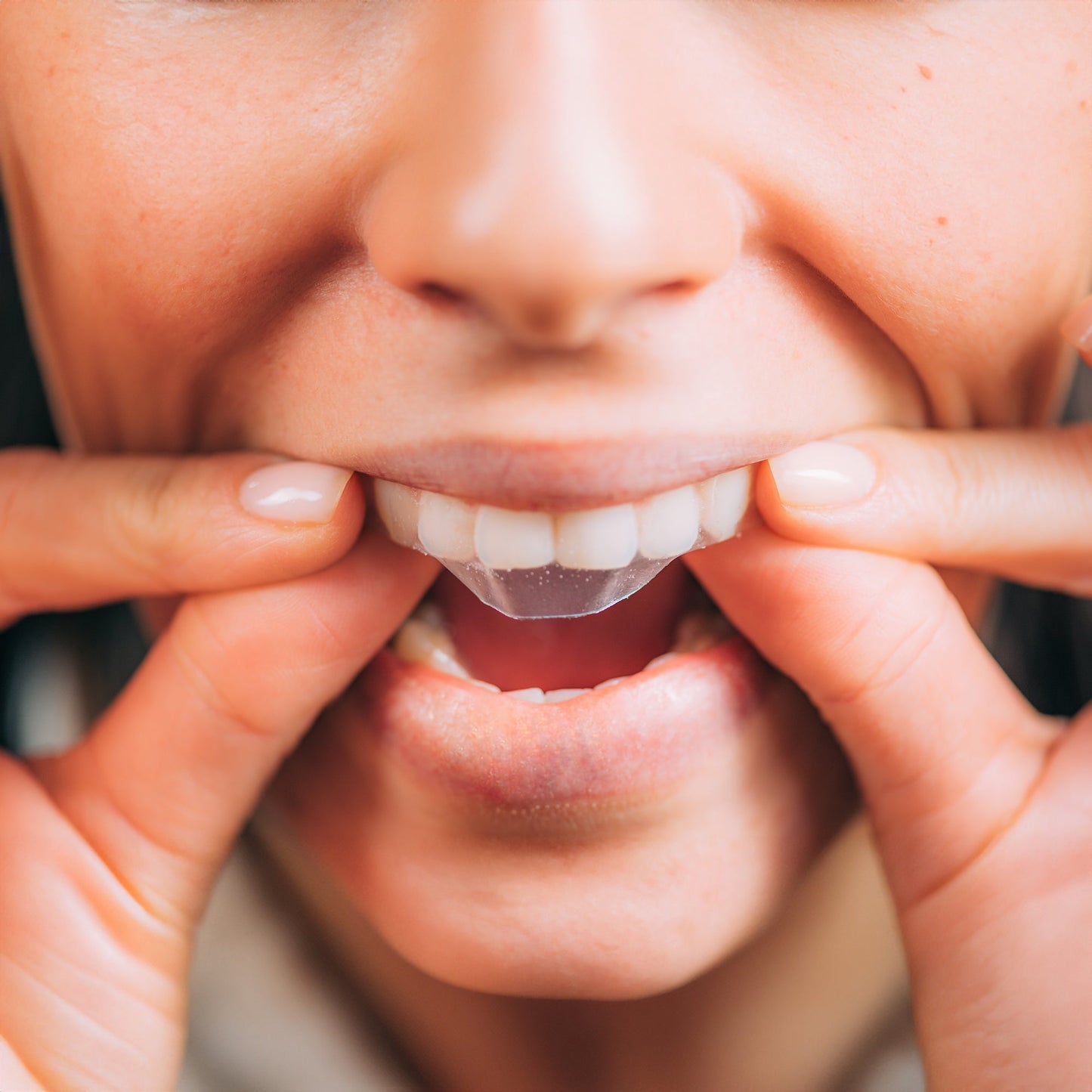 Professional Teeth Whitening Strips-3